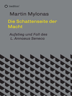 cover image of Die Schattenseite der Macht